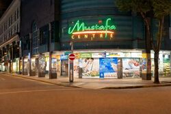 Little India Conservation Area (D8), Shop House #564099301